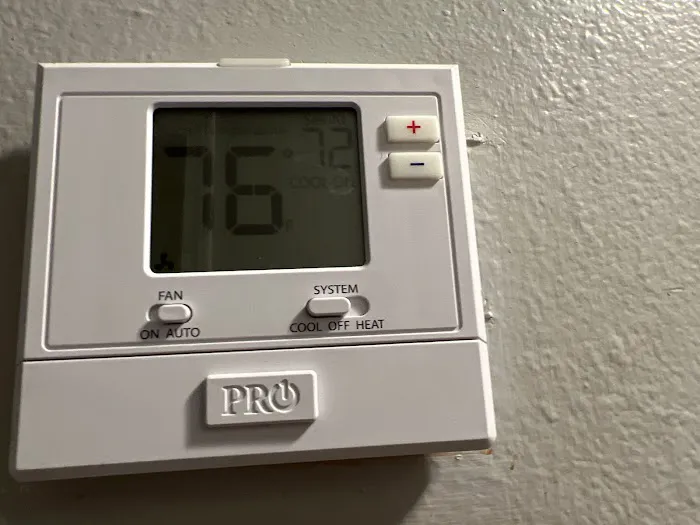 Ricks A/C & Refrigeration Picture 9