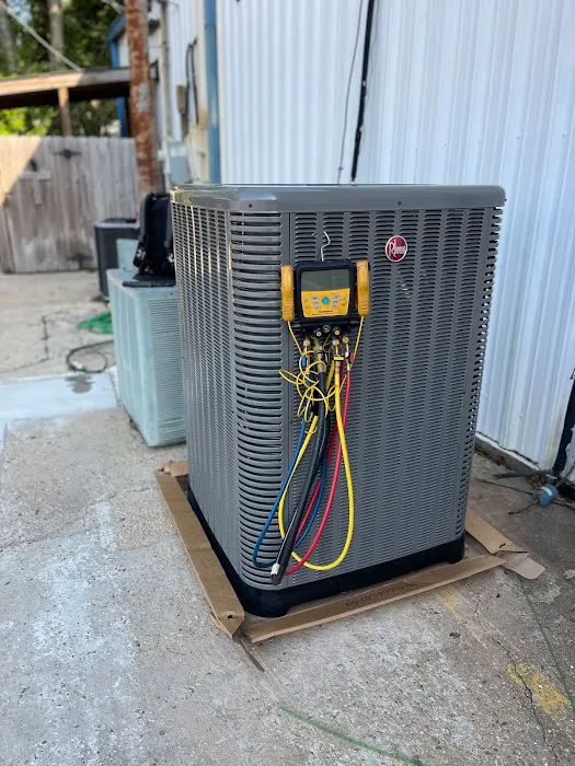 Saul Heating Air & Refrigeration, LLC Picture 5