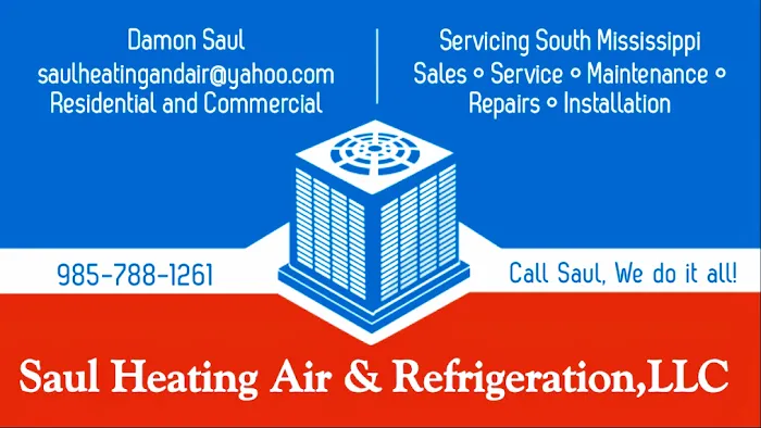 Saul Heating Air & Refrigeration, LLC Picture 3