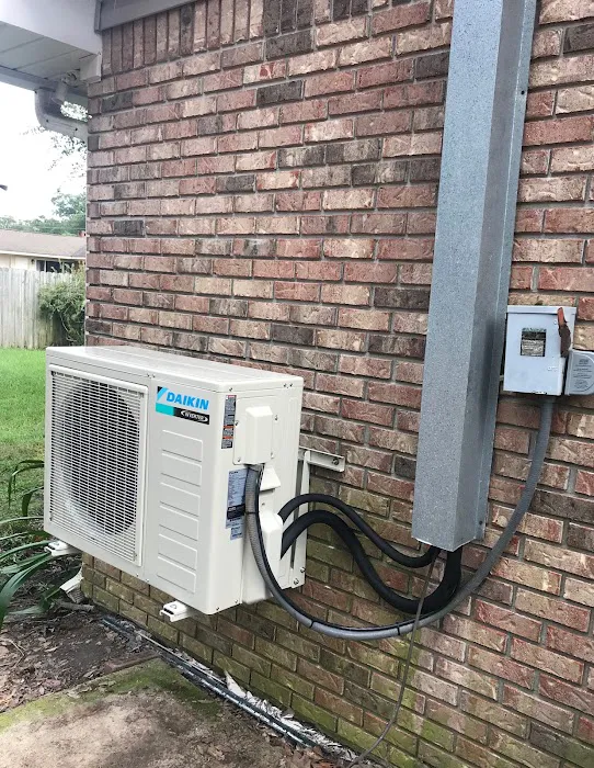 Saul Heating Air & Refrigeration, LLC Picture 4