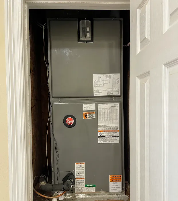 Saul Heating Air & Refrigeration, LLC Picture 6