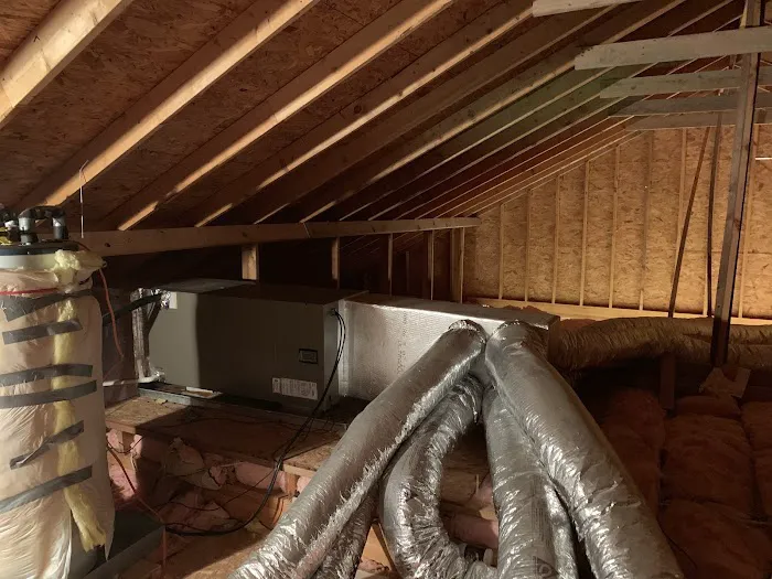 Davey's Air Conditioning Picture 5