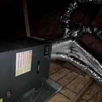 Davey's Air Conditioning ico