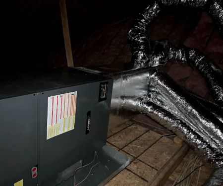 Davey's Air Conditioning