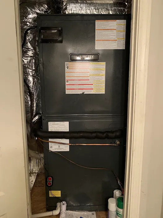 Davey's Air Conditioning Picture 7