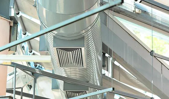 Clean Air Services Picture 2