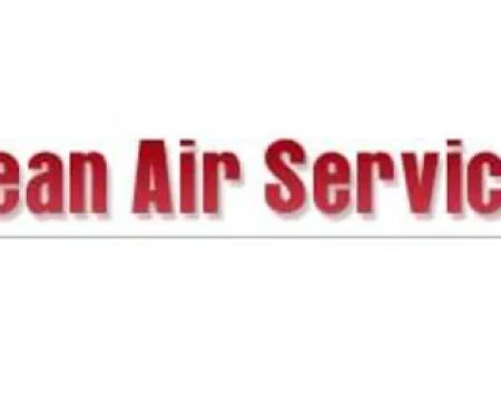 Clean Air Services