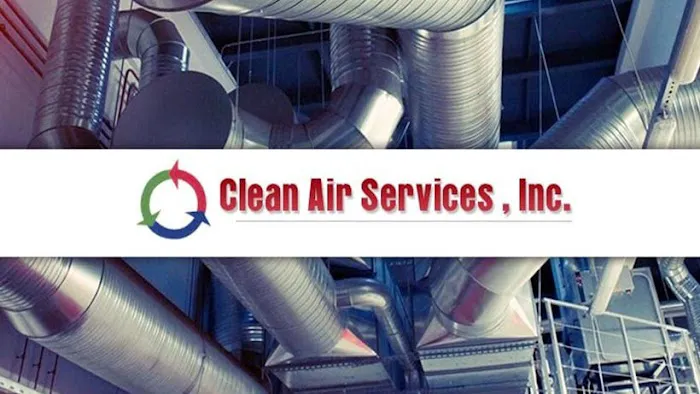 Clean Air Services Picture 3