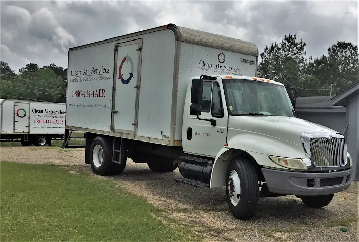 Clean Air Services Picture 10