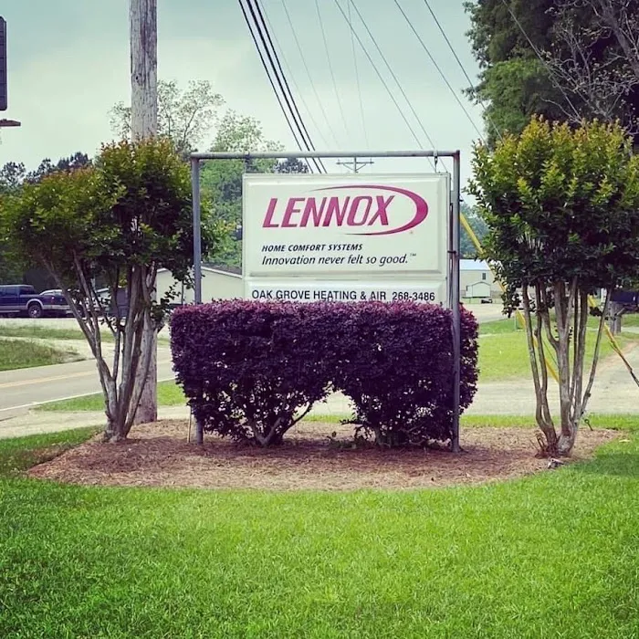 Oak Grove Heating & Air Conditioning Picture 2