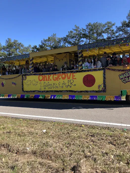 Oak Grove Heating & Air Conditioning Picture 1