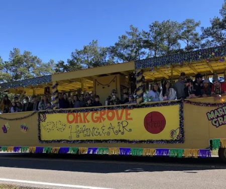 Oak Grove Heating & Air Conditioning