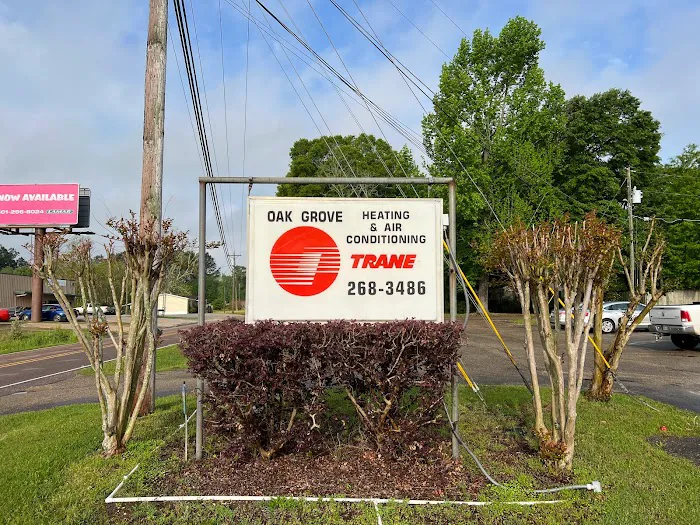 Oak Grove Heating & Air Conditioning Picture 4