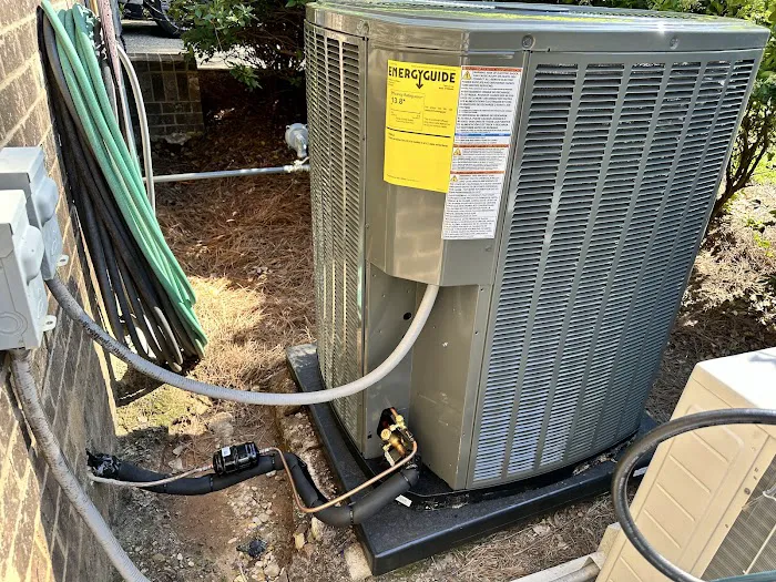 Oak Grove Heating & Air Conditioning Picture 6