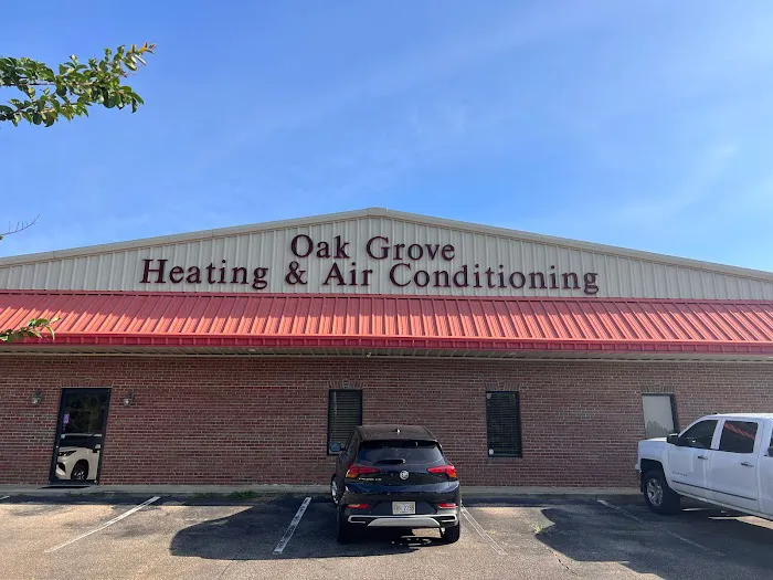 Oak Grove Heating & Air Conditioning Picture 5