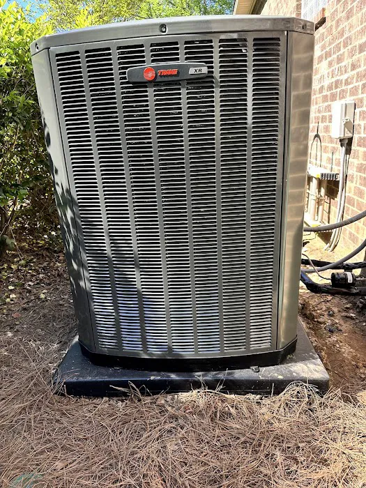 Oak Grove Heating & Air Conditioning Picture 7