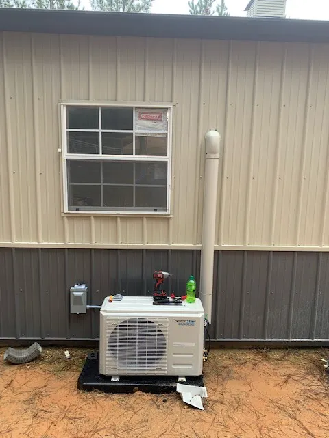 Midtown Heating, Cooling & Electrical Picture 2