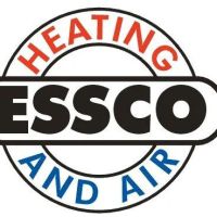Essco Air Conditioning & Heating ico