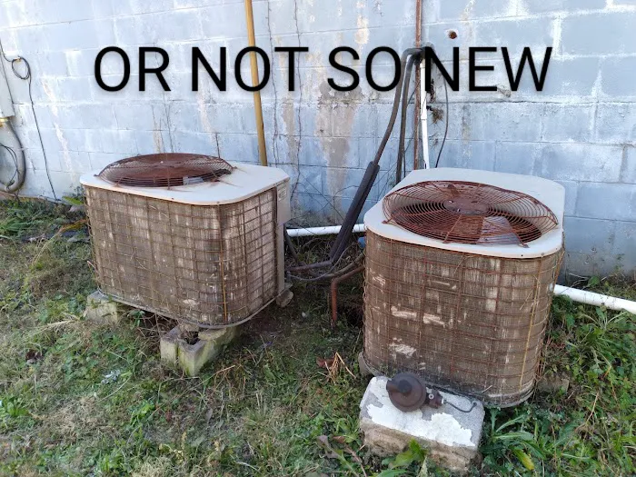 Anderson Air Conditioning & Refrigeration Picture 1