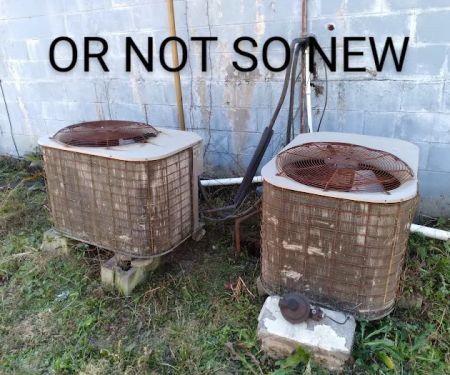 Anderson Air Conditioning & Refrigeration