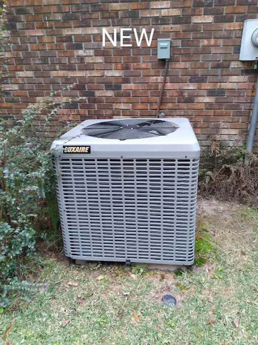 Anderson Air Conditioning & Refrigeration Picture 2