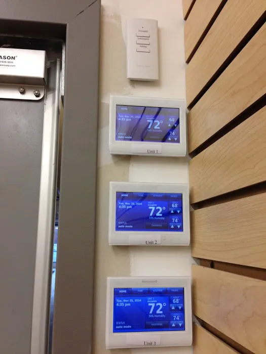 The Service Company of Hattiesburg Picture 4