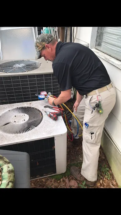 The Service Company of Hattiesburg Picture 2