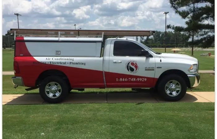 The Service Company of Hattiesburg Picture 1