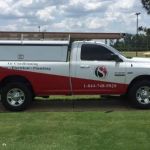 The Service Company of Hattiesburg