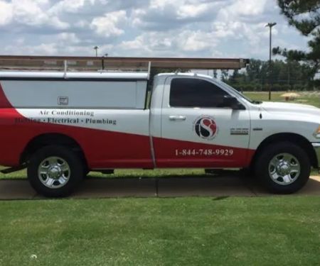 The Service Company of Hattiesburg