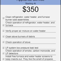 Mobile RV Repair Tech ico