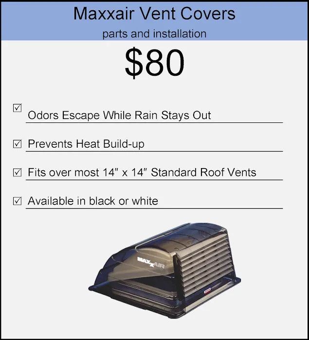 Mobile RV Repair Tech Picture 8