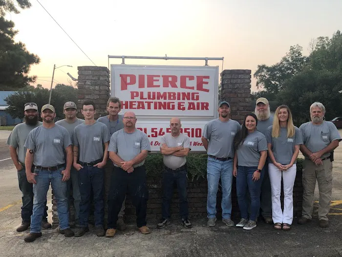 Pierce Plumbing Inc Picture 5