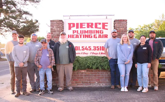 Pierce Plumbing Inc Picture 1