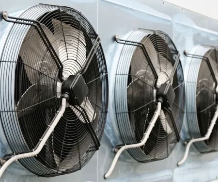 Sumrall Heating And Air Conditioning