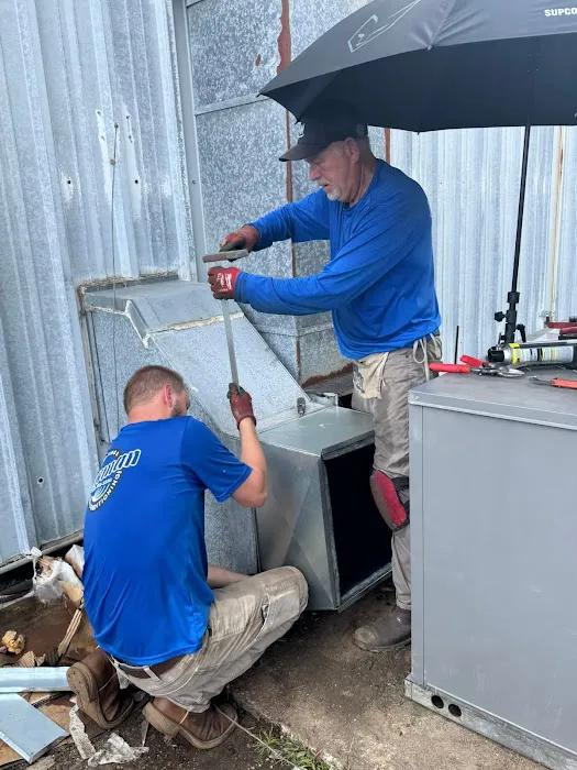 Bowman Heating & Air Conditioning Picture 5