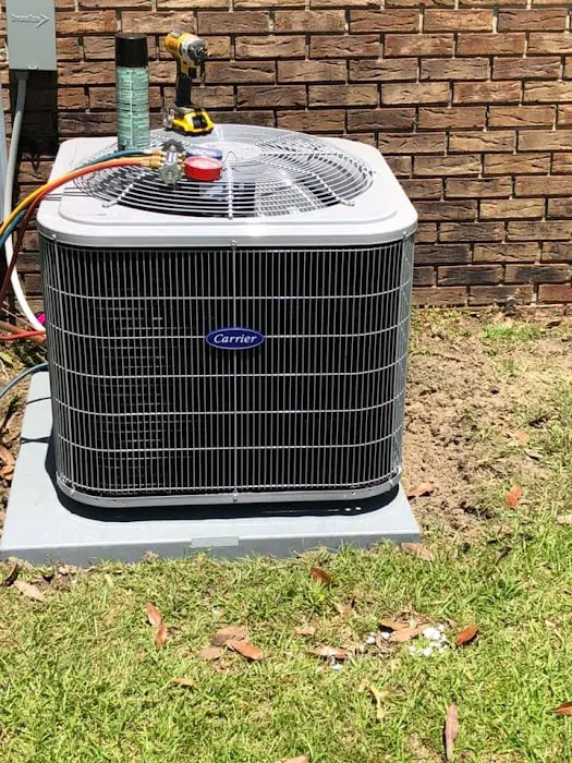 Bowman Heating & Air Conditioning Picture 3