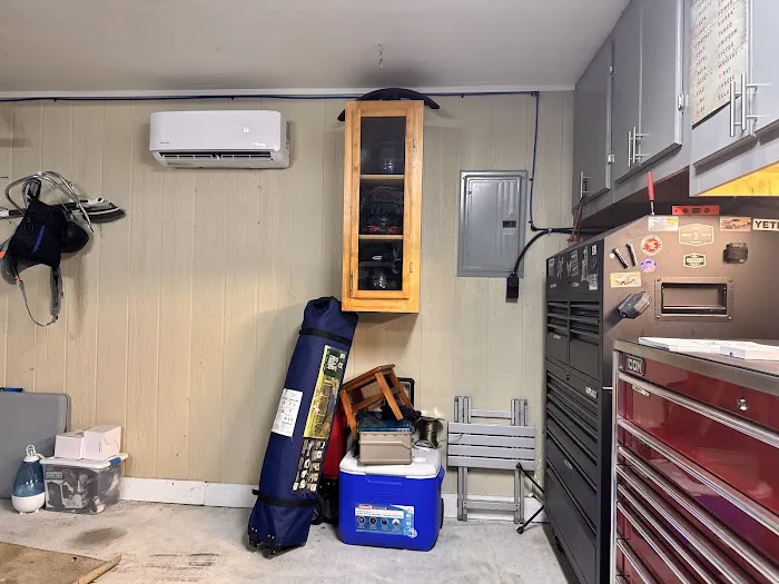 Bowman Heating & Air Conditioning Picture 2