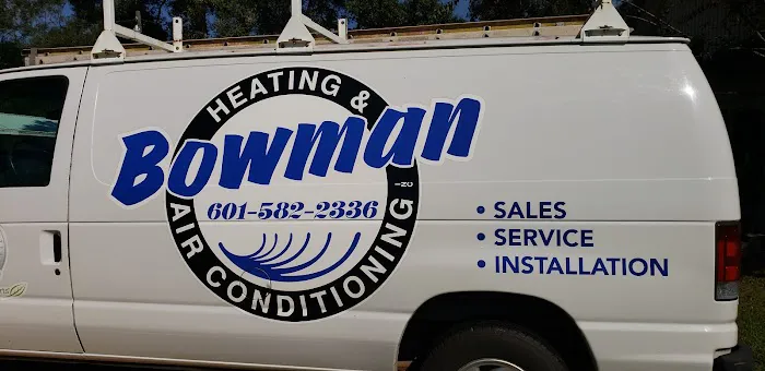 Bowman Heating & Air Conditioning Picture 1
