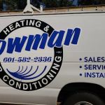 Bowman Heating & Air Conditioning