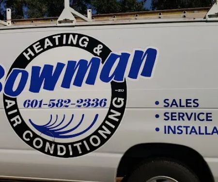 Bowman Heating & Air Conditioning