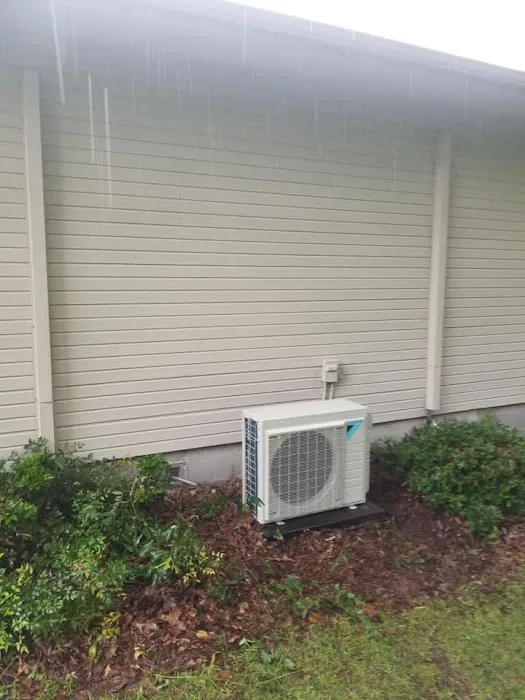 Bowman Heating & Air Conditioning Picture 8
