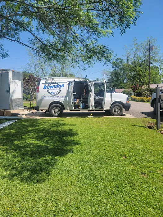 Bowman Heating & Air Conditioning Picture 7