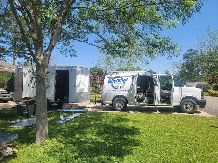 Bowman Heating & Air Conditioning Picture 9