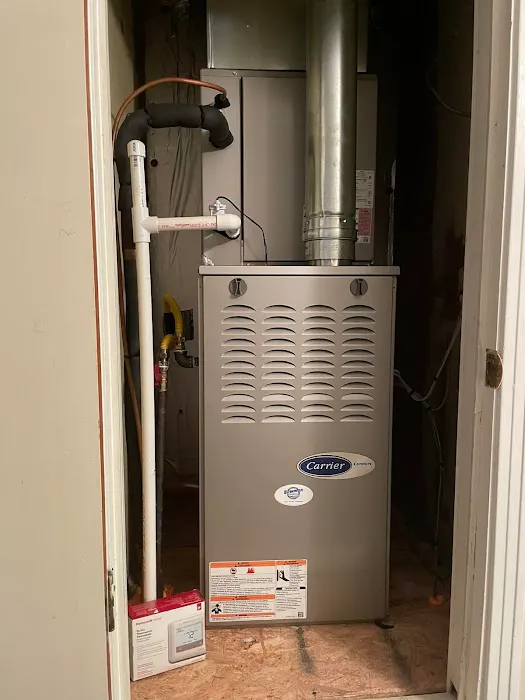 Bowman Heating & Air Conditioning Picture 10
