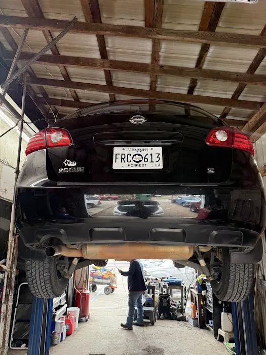 John's Car Care Picture 4