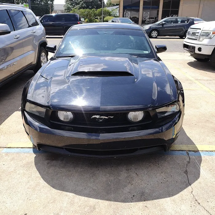 John's Car Care Picture 3