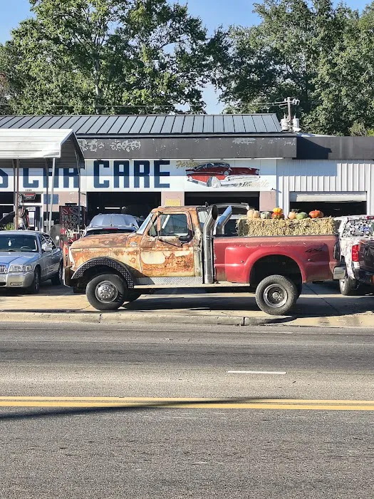 John's Car Care Picture 5