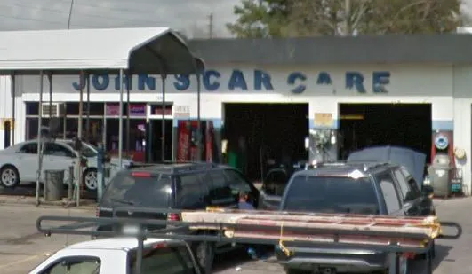 John's Car Care Picture 2