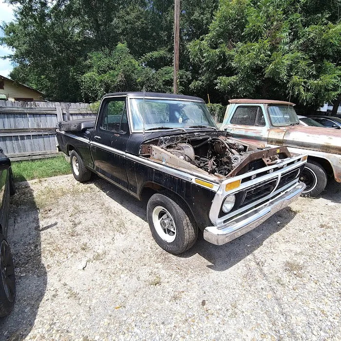 John's Car Care Picture 7